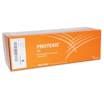 Protexis PI operationshandske LF PF 8,0 /50 par