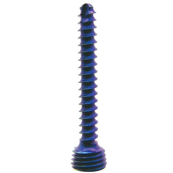 PAX 2,7x50 mm Cortical Screw Locking titan /st