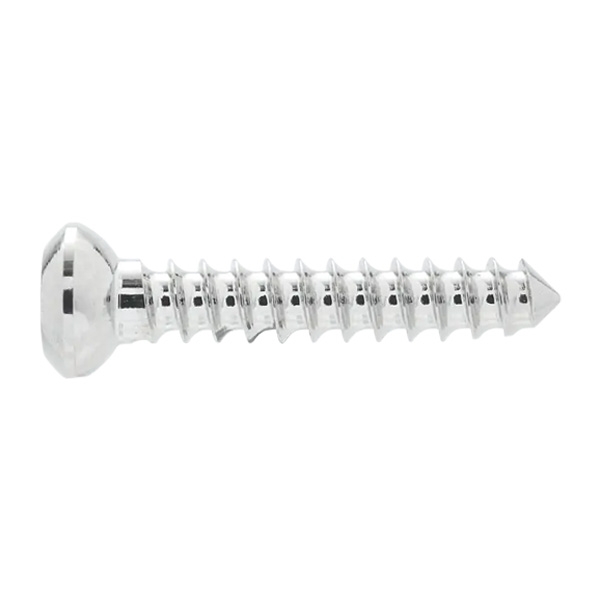 2,7 mm Cort Screw 16 mm Hex He