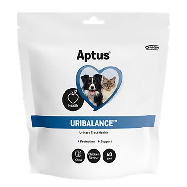 Aptus Uribalance tuggtablett /60