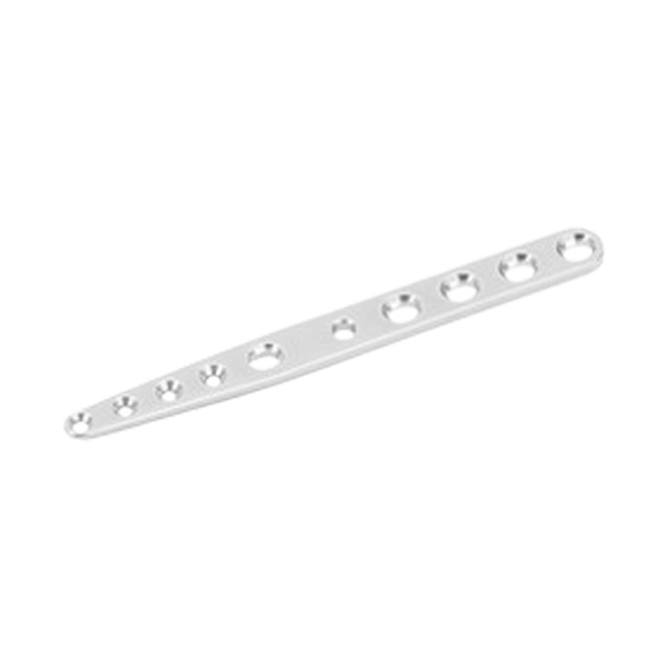 2,7/3,5 DCP Carpal Arth plate