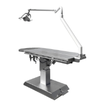 iM3 Dental light with bracket for Tara Table /st