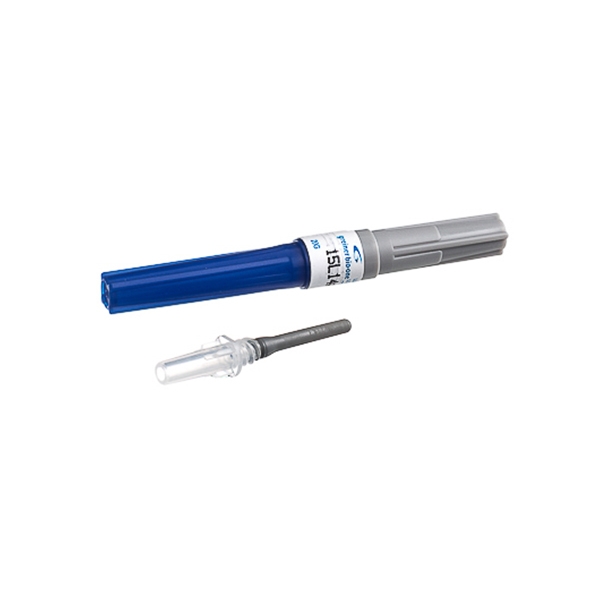 Vacuette luer adapter /100