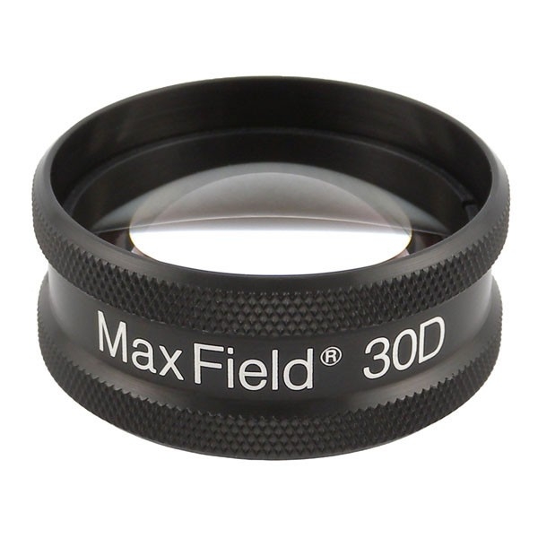 Ocular MaxField lins 30D /st