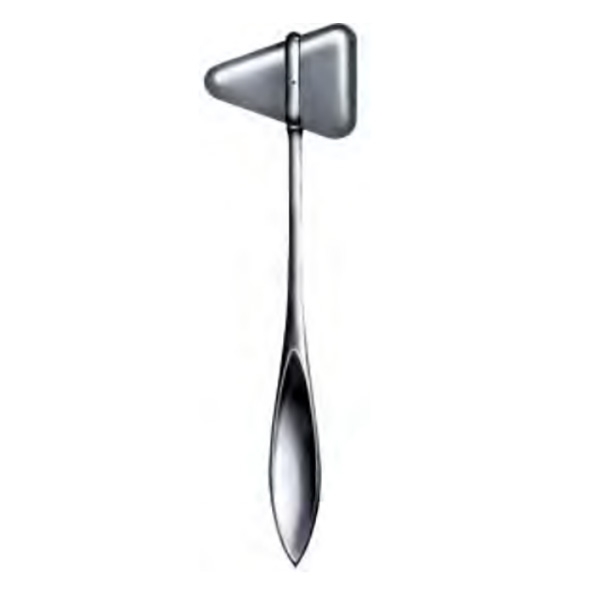 Slaghammer Taylor 17 cm / stk