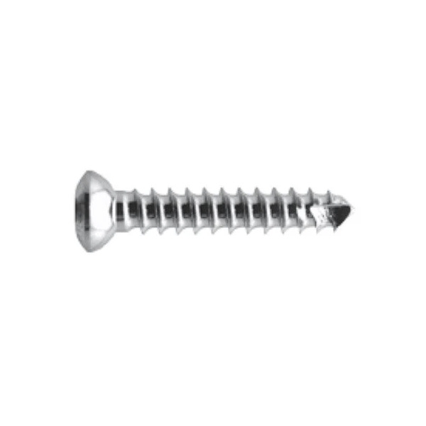 CST skruv 3,5x46 mm stainless steel hexhead /st
