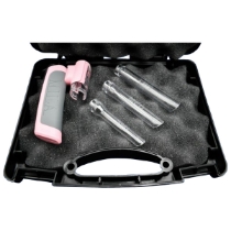 Mila U-Light™ Urinary Access System /set