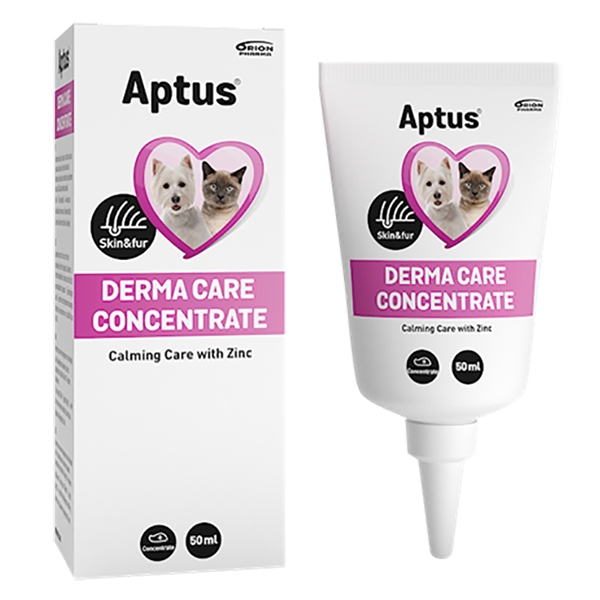 Aptus Derma Care Concentrate 50 ml /st