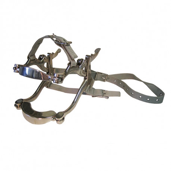 Munstege Climax häst /st