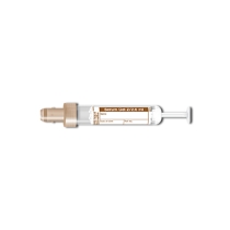 S-Monovette® vakuumrør serum gel brun 2,6 ml /50