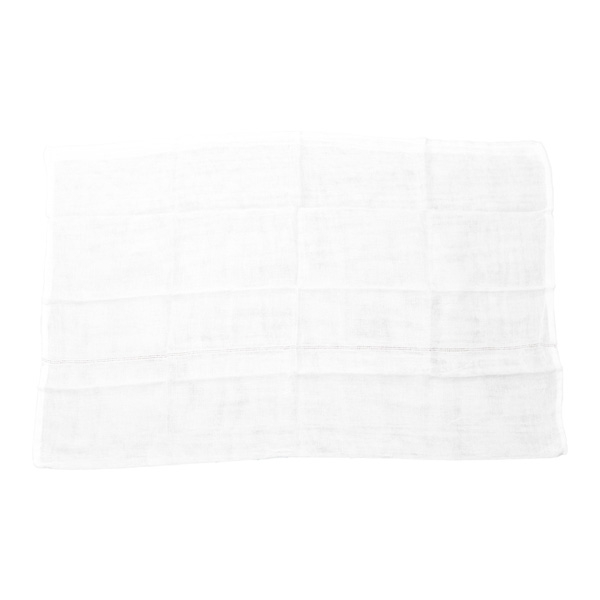 Dopptyg kompress røntgentråd 3-lag steril 30x45 cm /55