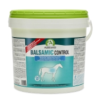 Balsamic Control luftvägstillskott 5 kg /st