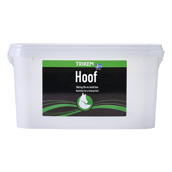 Trikem Hoof 4 kg /stk