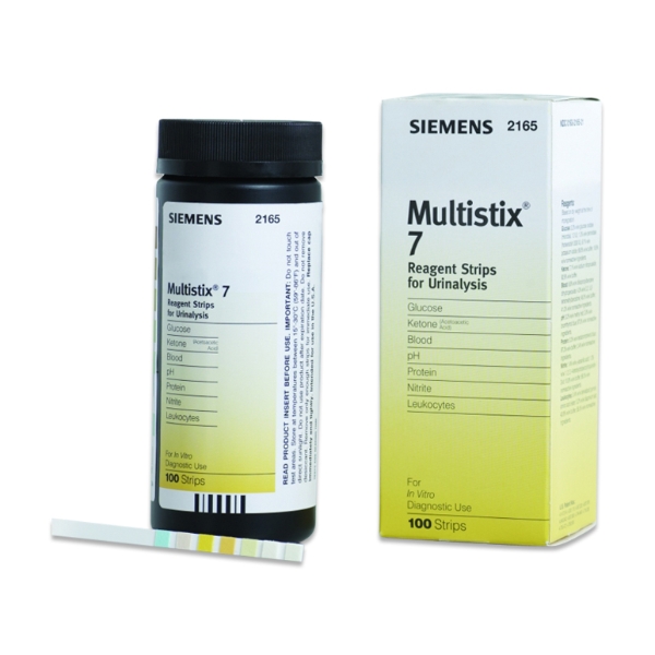 Multistix 7/100