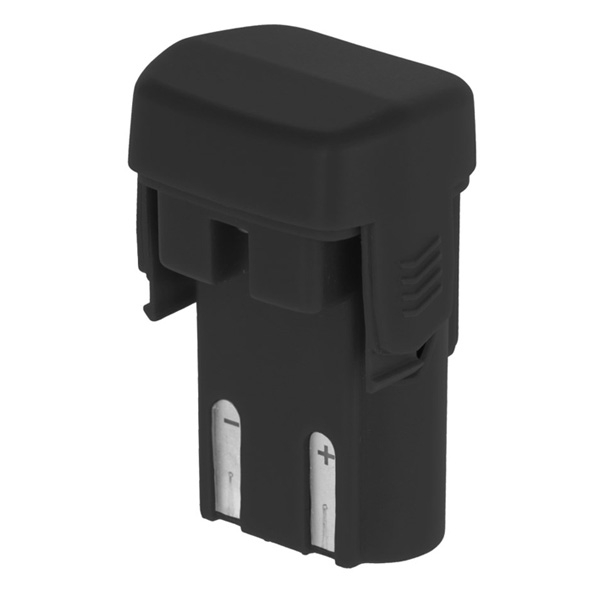 Batteri till klippmaskin Durati