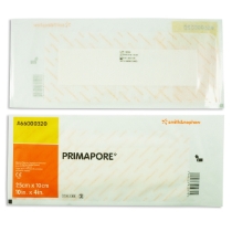 Primapore 10x25 cm /20