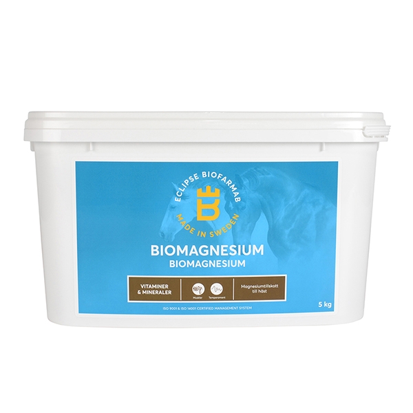 Eclipse Biofarmab BioMagnesium 5 kg /stk