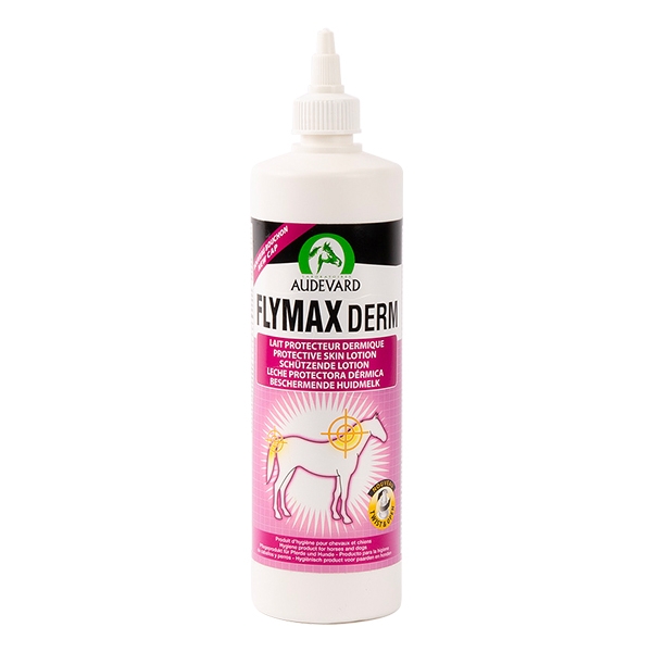 Flymax Derm skyddande flugkräm 500 ml /st