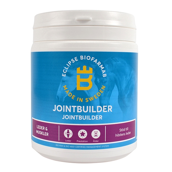 Eclipse Biofarmab Jointbuilder 450 g /stk