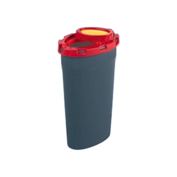 Multi-safe Sani spand til risikoaffald Klimasmart 0,2 l /stk