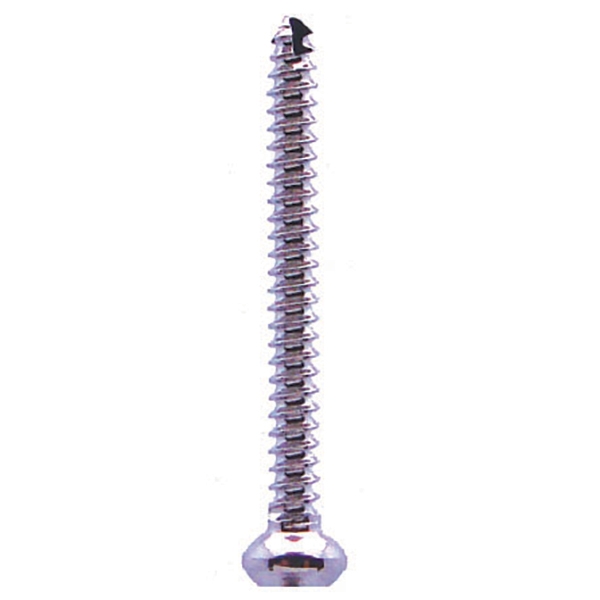 CST skrue 1,5x16 mm stainless steel hexhead /stk