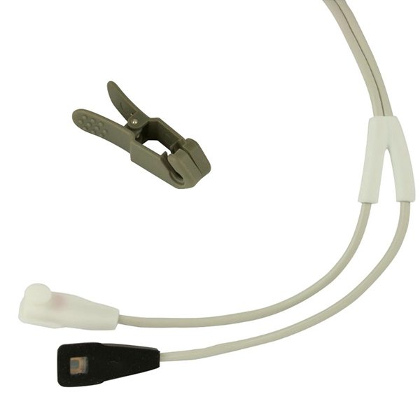 Viamed pulsoximeter med y-sensor VM-2160