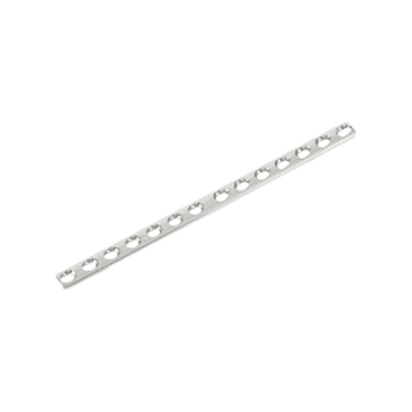 3,5 mm DCP plate 14 Hull 170mm