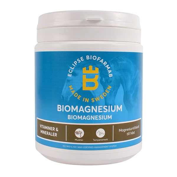 Eclipse Biofarmab BioMagnesium 400 g /stk