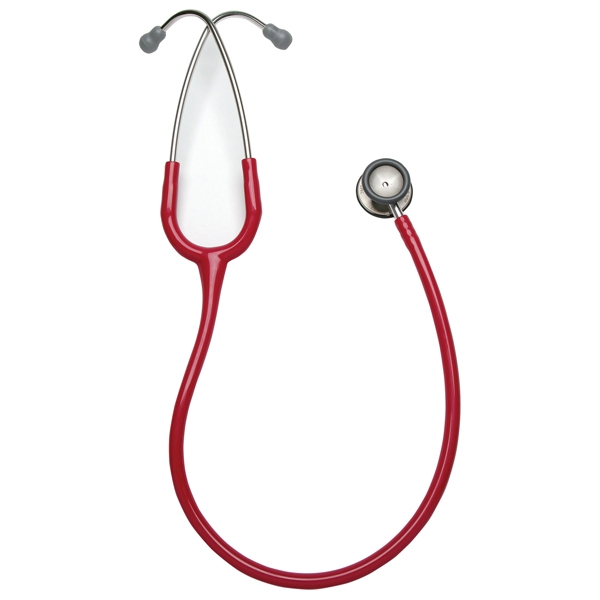 Stetoskop Littmann Classic II Pediatric röd /st