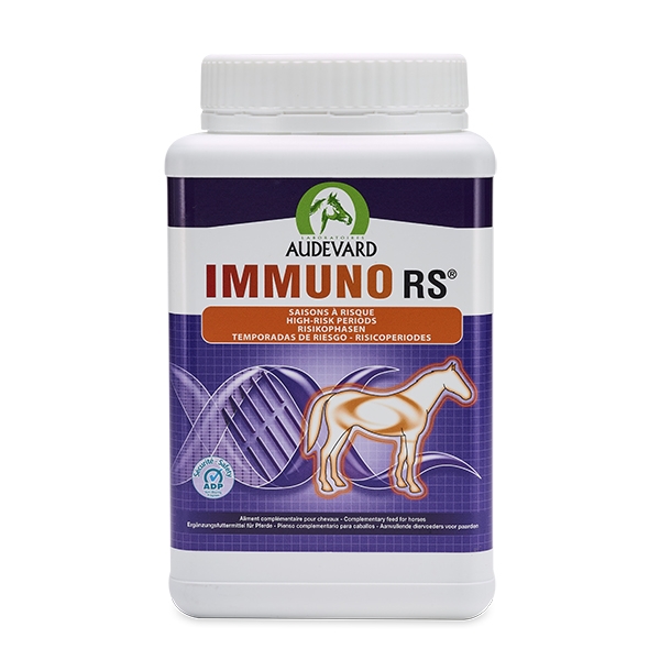 Immuno RS immunsupport 1 kg /st