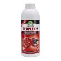 Redplex + prestationstillskott 1 liter /st