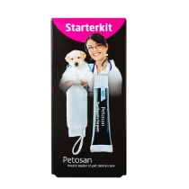 Petosan Starter Kit Hund /st