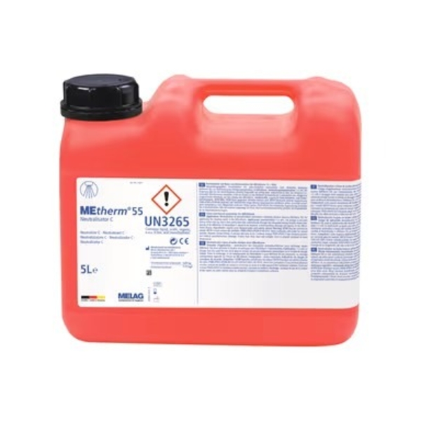 MEtherm 55 C 5 L /st