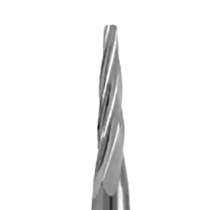 Dentalborr Taper Fissure 169L 19 mm FG /5