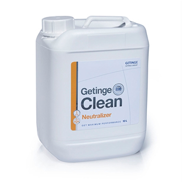 Getinge Clean Neutralizer 5 liter /st