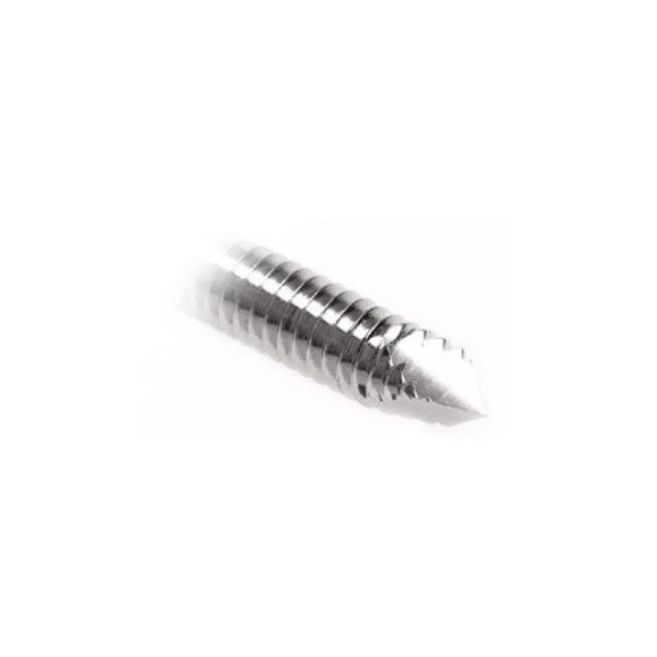 Benspik Enkelslip 1,6x114 mm