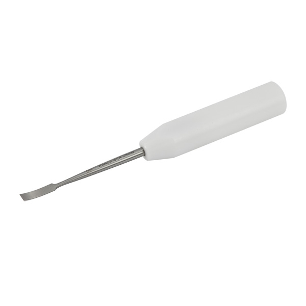 Periosteal elevator fyrkantig 6x180 mm /st