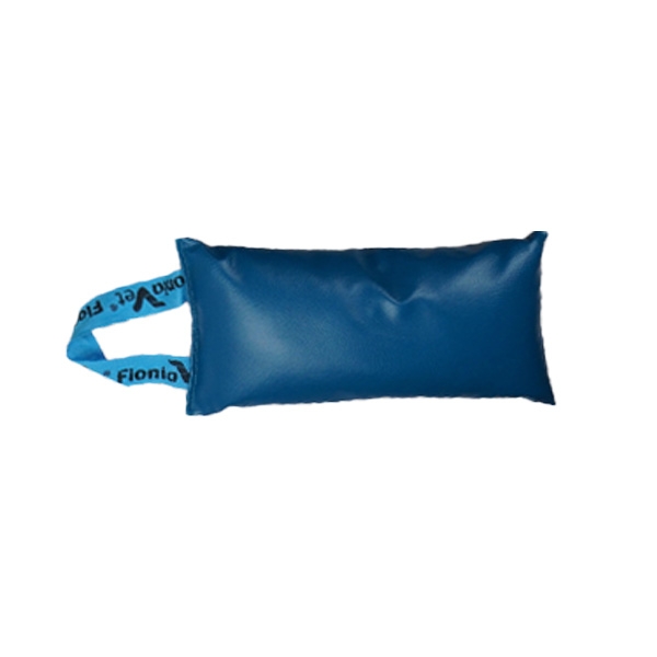 Sandsæk Small 24x13 x5 cm 1,6 kg /stk