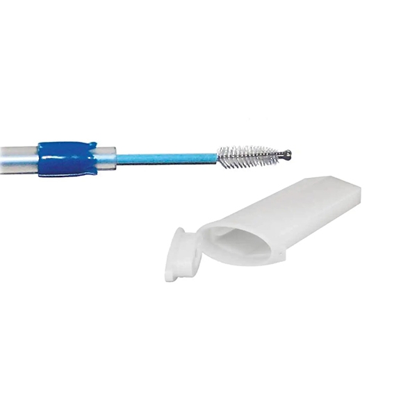Prøvetager cytobrush til hoppe steril /10