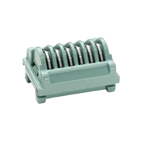 Ligaclip kasse titan grønn medium/large LT300 6x18/pk