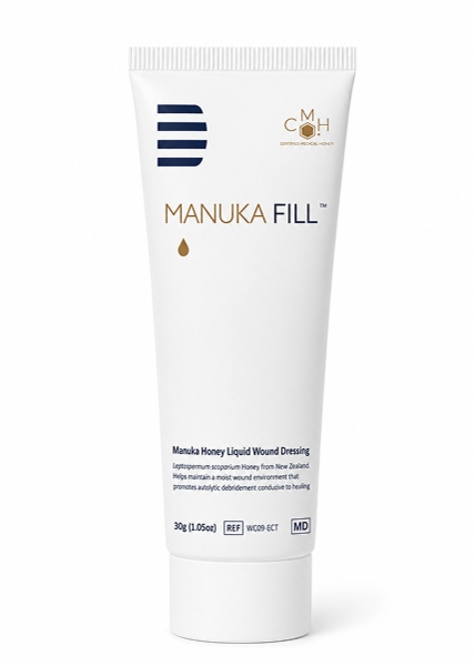 Manuka Fill Manukahonning 42,5g /12