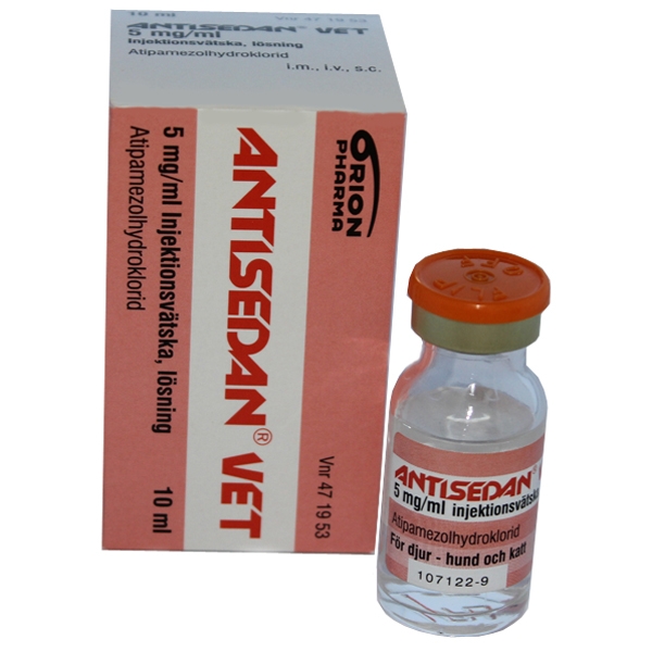 Antisedan® vet. 10 ml