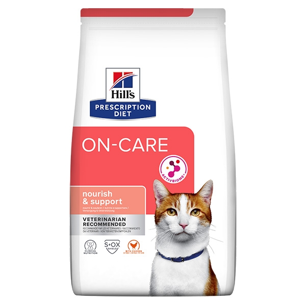 PD Feline ON-Care Chicken 1,5kg