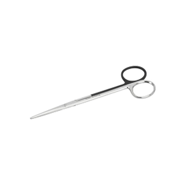 Saks Metzenbaum rett 14,5 cm for venstrehendte /stk