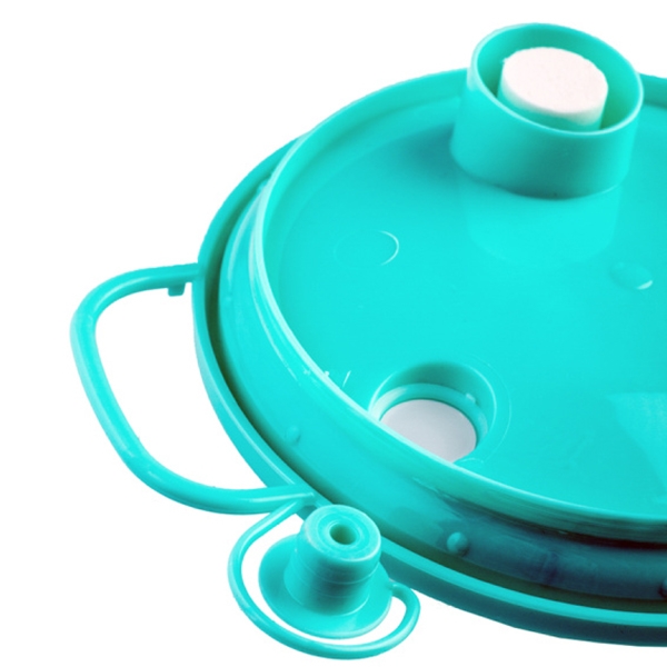 Sugepose Serres 3 liter engangs /24