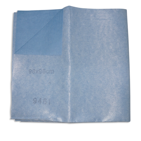 medline Optima operationsduk 98x98 cm /stk