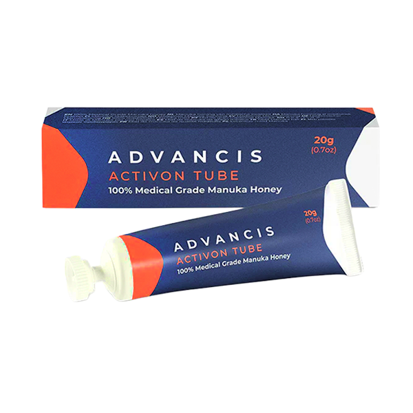 Activon Manukahonung i tub 25 gram /12
