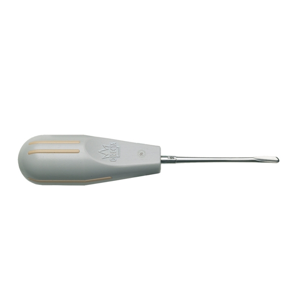 Luxator L5S beige rett 5 mm /stk