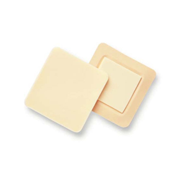 Suprasorb P kompress non-adhesive 5x5 cm /10