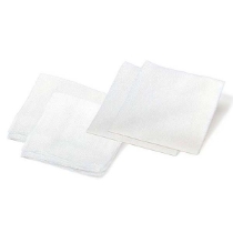 Kompress Leukoplast Nonwoven osteril 4-lag 10x10 cm /100